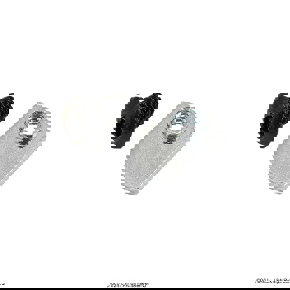 Fastening Assembly: Use With 15 30 & 40 Series